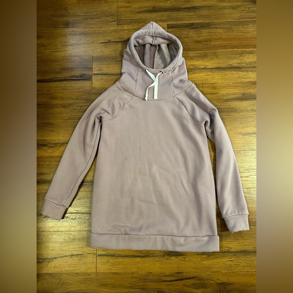 Summer and Sage Maternity Sweatshirt
